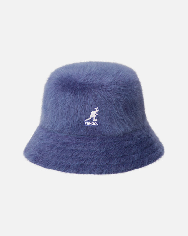 Furgora® Bucket hat Hazy Indigo