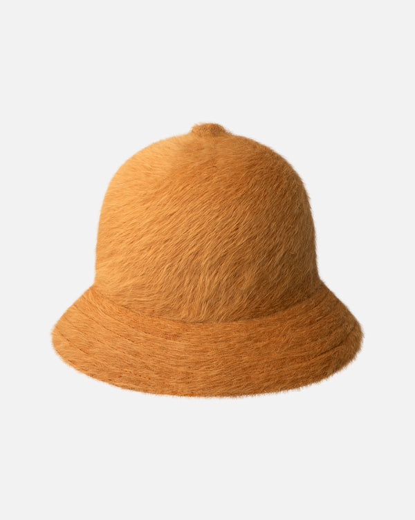 Furgora® Casual Hat Rustic Caramel