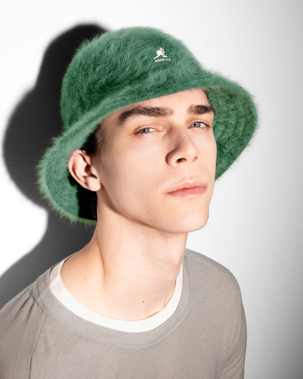 Furgora® Casual Hat Rustic Caramel