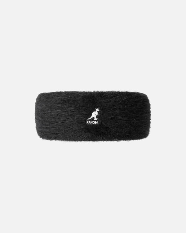 Furgora® Headband hat Black