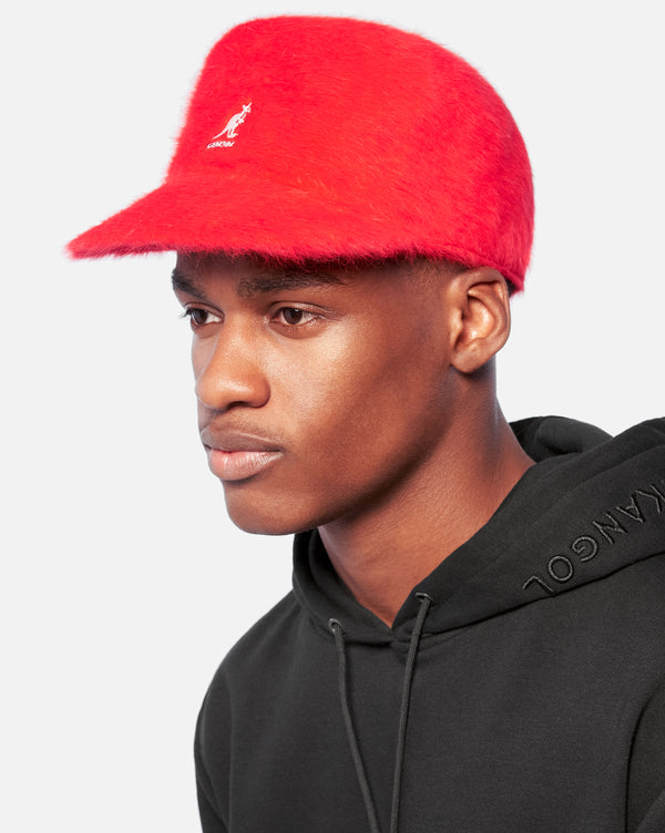 Furgora® Links Hat Scarlet