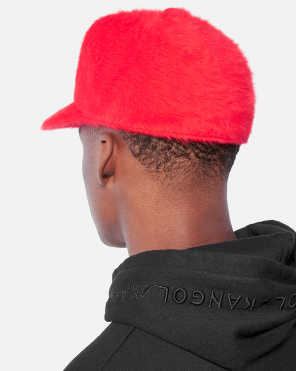 Furgora® Links Hat Scarlet