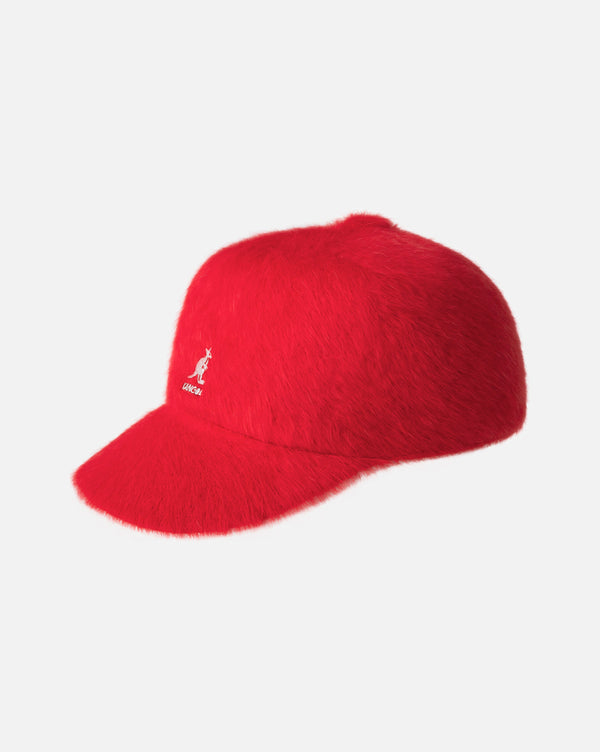 Furgora® Links hat Scarlet