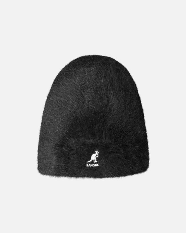 Furgora® Skull Cap hat Black