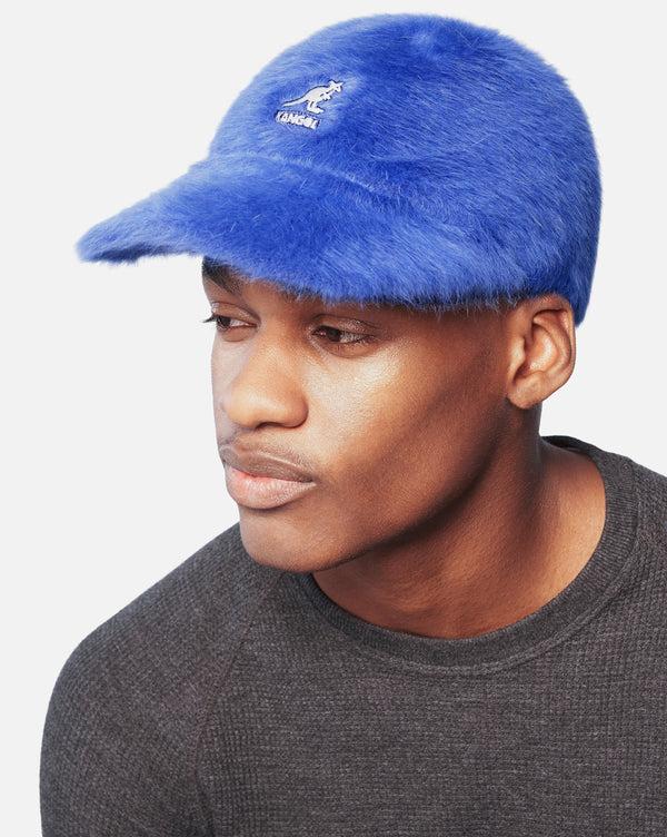 Furgora® Spacecap Hat Starry Blue