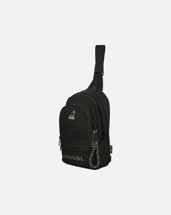 Icon Quantum Sling Bag Bag Black