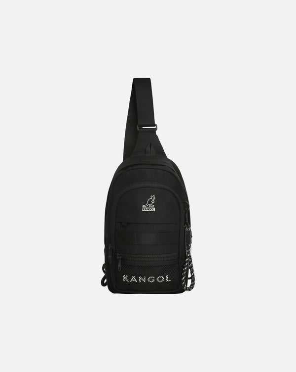 Icon Quantum Sling Bag bag Black