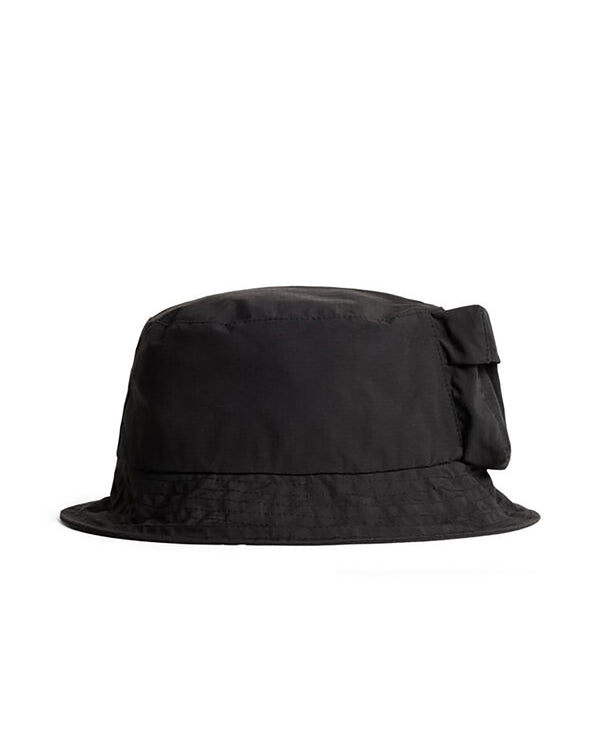 Kangol X J.Lindeberg Banks Packable Bucket Hat Hat Black
