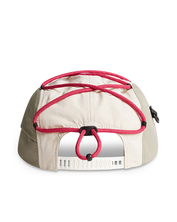 Kangol X J.Lindeberg Coleman All The Gear Cap Hat Vintage Khaki