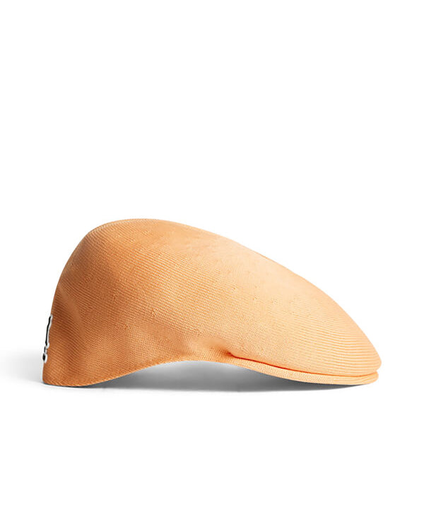 Kangol X J.Lindeberg Douglas 504 Hat Mock Orange