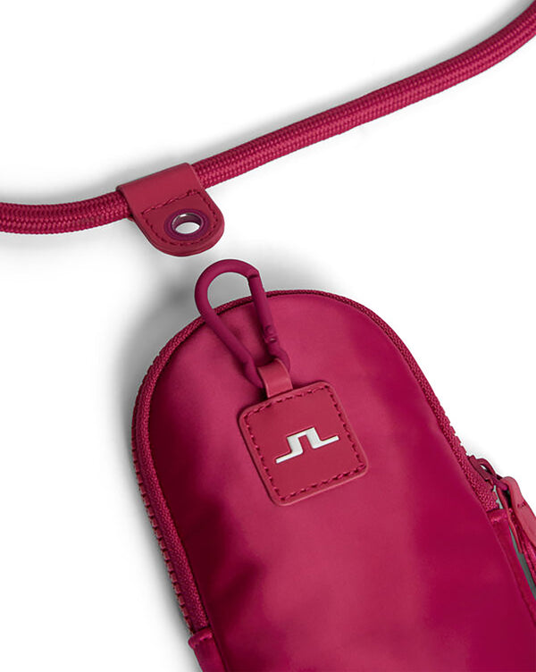 Kangol X J.Lindeberg Mangy Modular Mini Bags Bag Vivacious