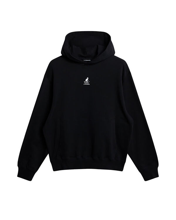 Kangol X J.Lindeberg Roberto Hoodie Hoodie Black
