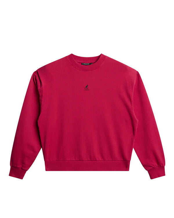Kangol X J.Lindeberg Sandie Sweatshirt Sweatshirt Vivacious