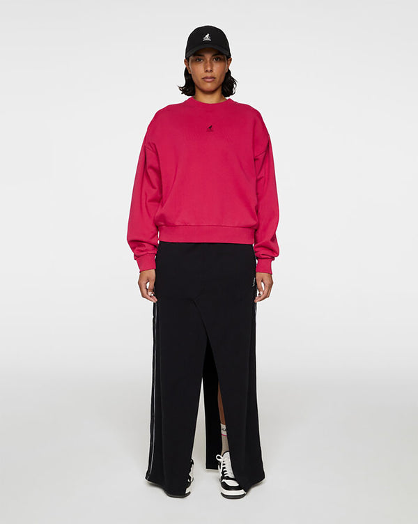 Kangol X J.Lindeberg Sandie Sweatshirt Sweatshirt Vivacious