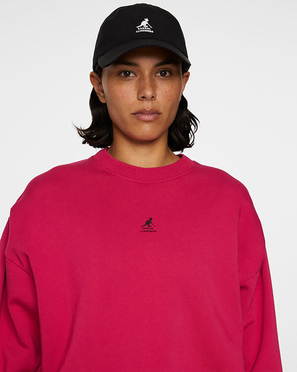Kangol X J.Lindeberg Sandie Sweatshirt Sweatshirt Vivacious