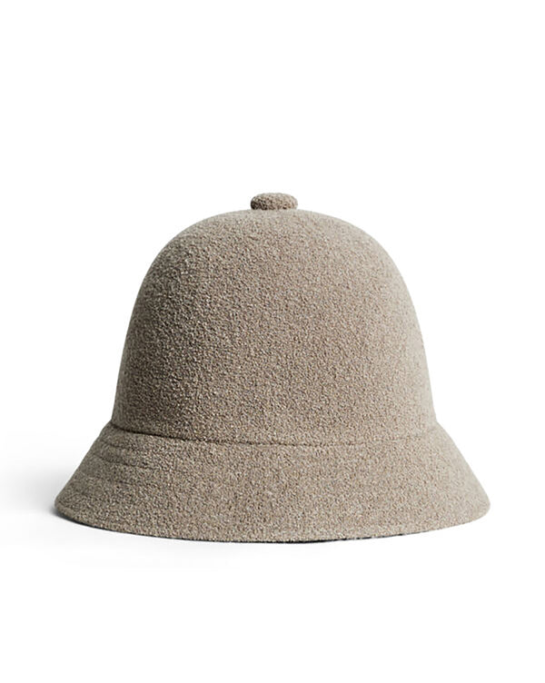 Kangol X J.Lindeberg Scarlett Casual Hat Vintage Khaki