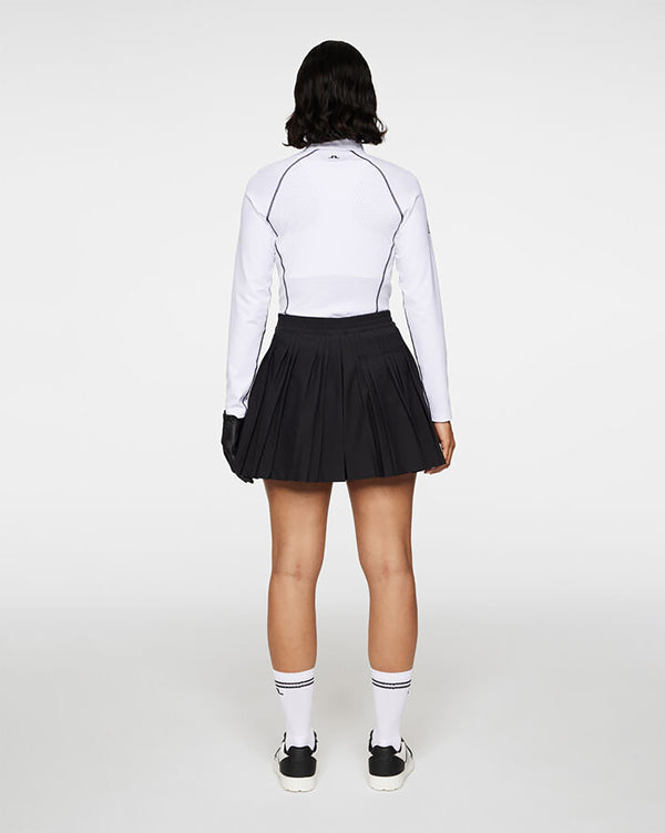 Kangol X J.Lindeberg Serena Skort Skirt Black