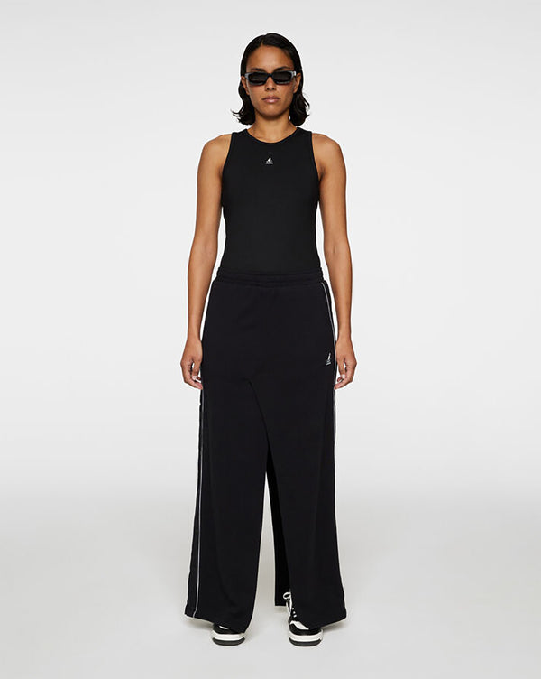 Kangol X J.Lindeberg Sofie Tanktop Top Black