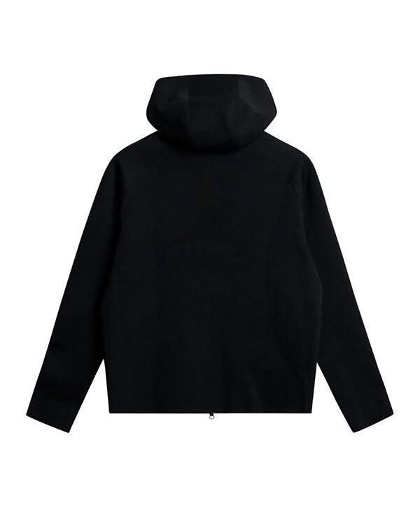 Kangol X J.Lindeberg Thomas Tech Knit Knitwear Black