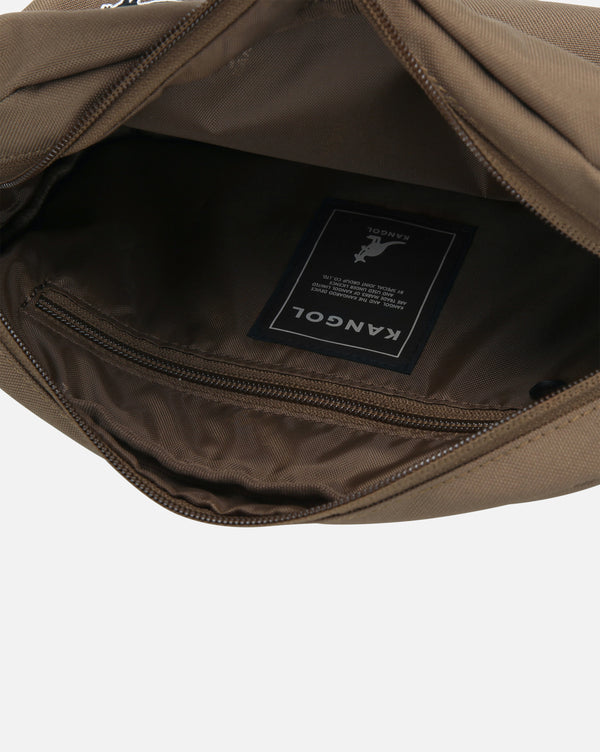 Retrocore Cross Bag Bag Black