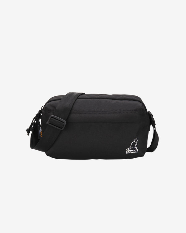 Retrocore Cross Bag Bag Black