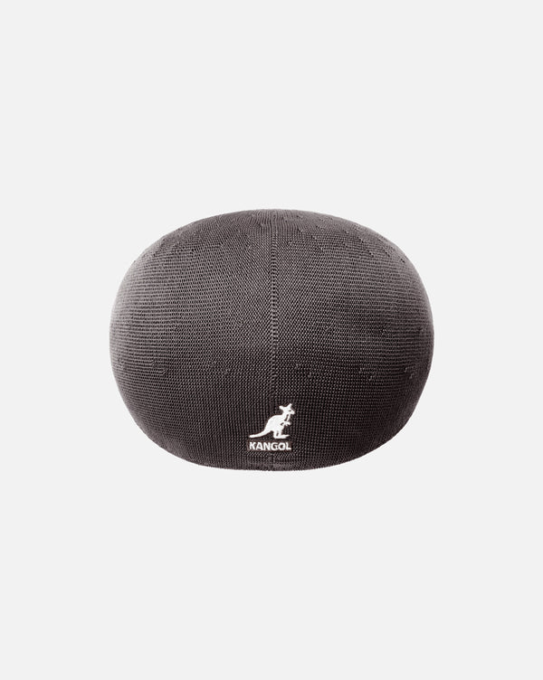 Seamless Tropic™ 507 Hat Charcoal