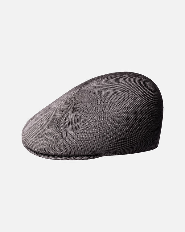 Seamless Tropic™ 507 hat Charcoal