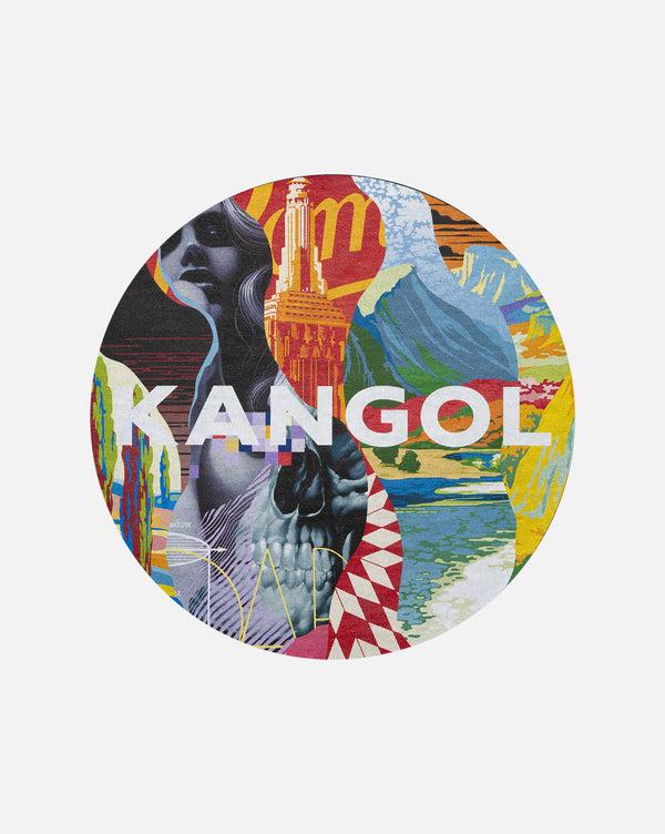 Tristan Eaton Fragmented Dreams 002 T-Shirt T-Shirt Black