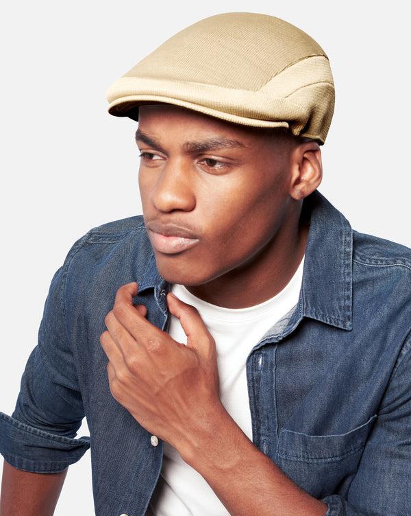 Tropic™ 507 Hat Mahogany