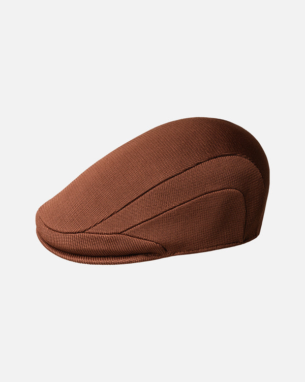 Tropic™ 507 hat Mahogany