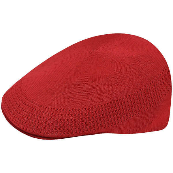 Tropic™ 507 Ventair USA hat Scarlet