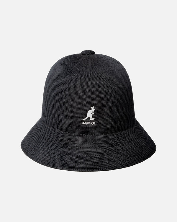 Tropic™ Casual hat Black