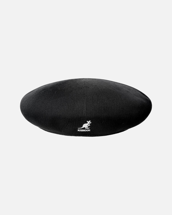 Tropic™ Halifax Hat Black