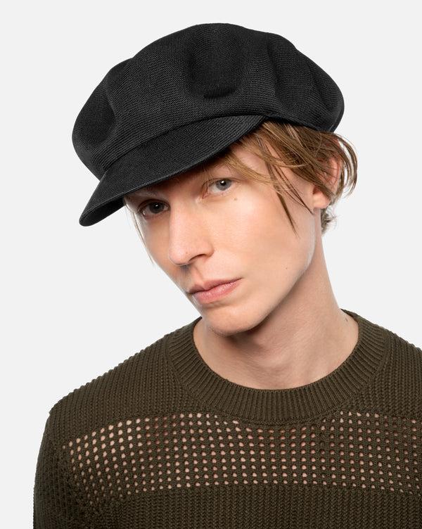 Tropic™ Halifax Hat Black