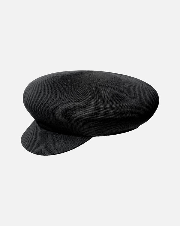 Tropic™ Halifax hat Black