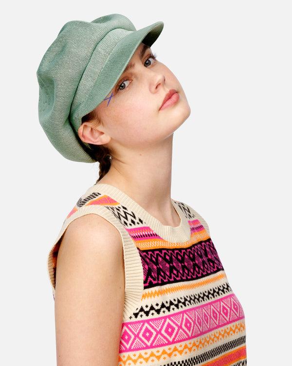 Tropic™ Spitfire Hat SAGE GREEN