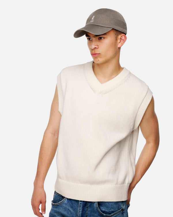 Tropic™ Ventair Spacecap Hat Turf Green