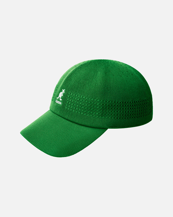 Tropic™ Ventair Spacecap hat Turf Green