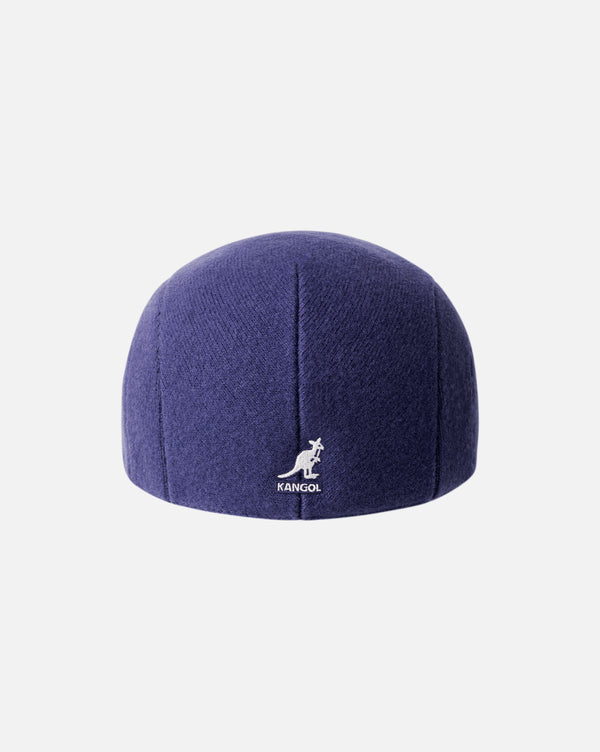 Wool 507 Hat Hazy Indigo