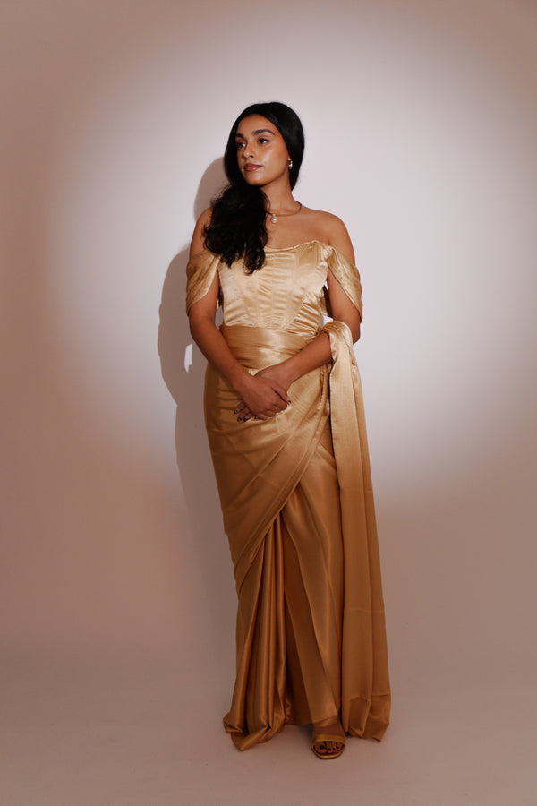 Kanya London Custom Corset Top Only - 5 Week Wait