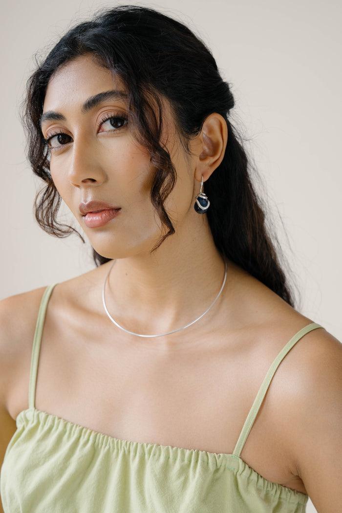 kara yoo jewelry Aiya Necklace