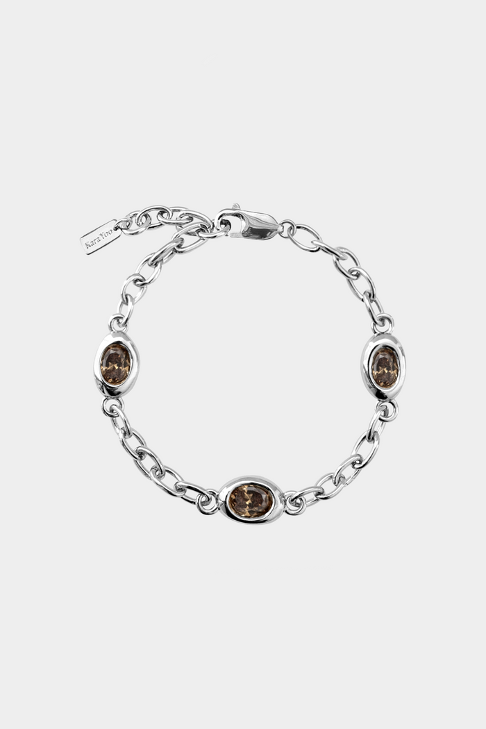 Kara Yoo Jewelry Ami Bracelet