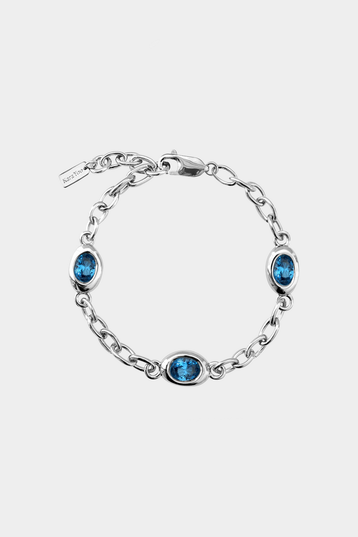 Kara Yoo Jewelry Ami Bracelet
