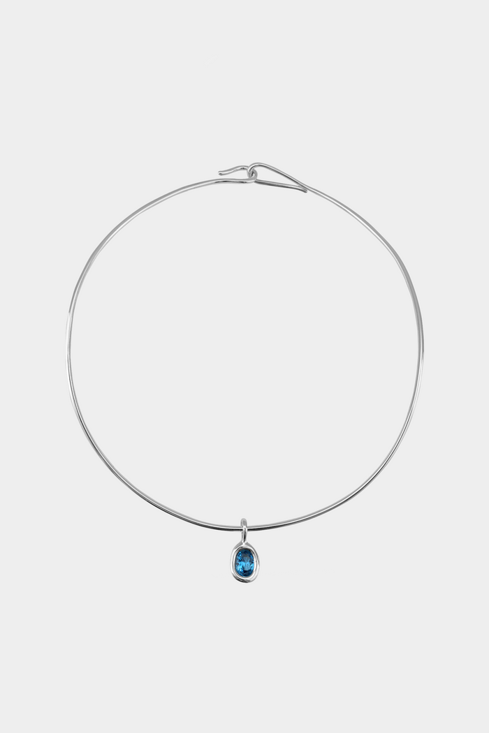 Kara Yoo Jewelry Amina Necklace