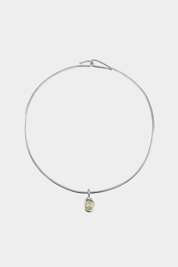 Kara Yoo Jewelry Amina Necklace