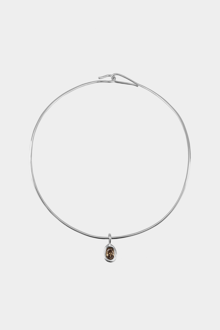 Kara Yoo Jewelry Amina Necklace