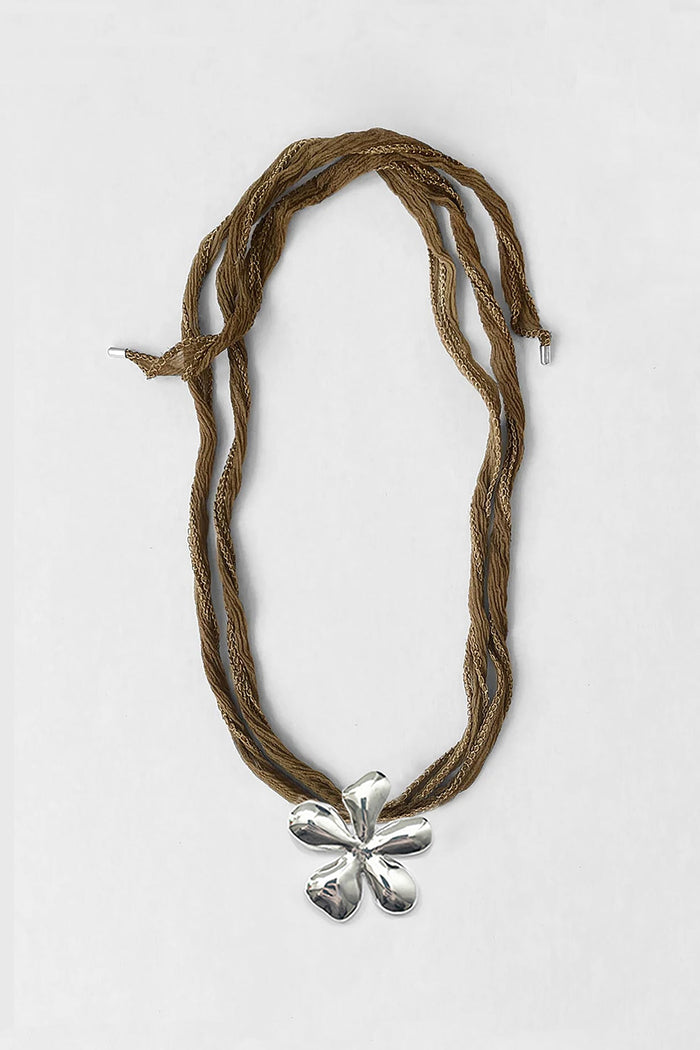 Kara Yoo Jewelry Bliss On Fairy Silk