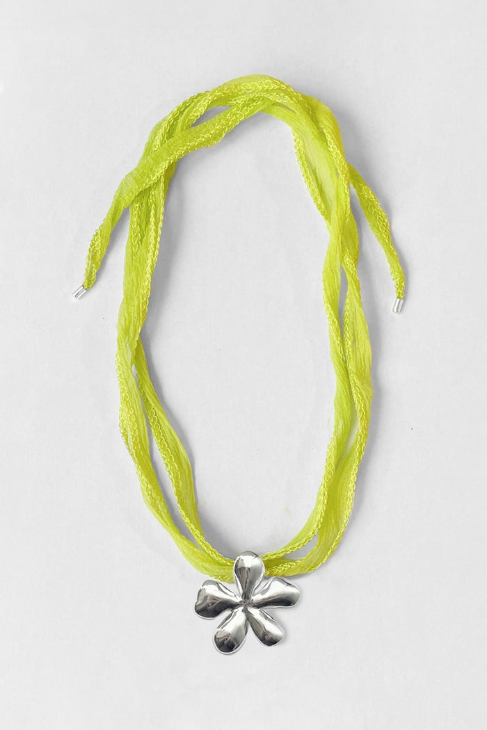 Kara Yoo Jewelry Bliss On Fairy Silk