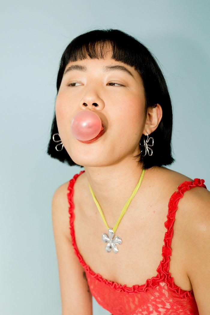 Kara Yoo Jewelry Bliss On Fairy Silk