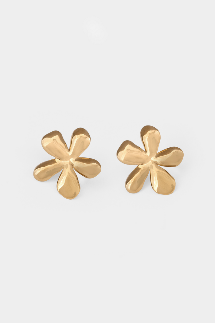 Kara Yoo Jewelry Bliss Studs
